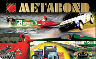 METABOND