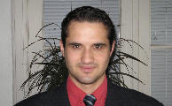 Dragos Voda, Distribuitor METABOND